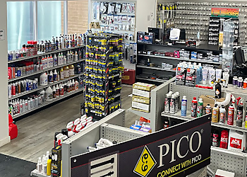 Milton Magasins De Pièces Automobiles APC Auto Parts Centres