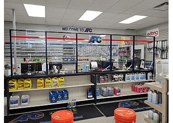 Stratford auto parts store APC Auto Parts Centres