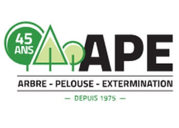 Shawinigan tree service APE Inc. image 1