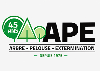 APE Inc. APE Inc. - Shawinigan, QC Tree Services - Company Logo