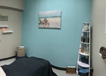 Thunder Bay massage therapy A.P. Massage and Wellness