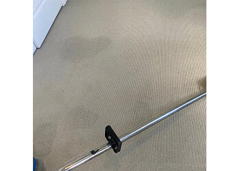 Niagara Falls carpet cleaning APO Steam Inc.