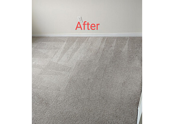 Niagara Falls carpet cleaning APO Steam Inc.