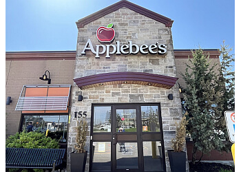 Ajax Restaurants de steak Applebee’s Ajax