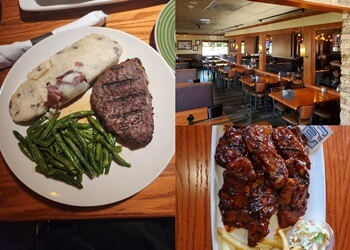 Ajax Restaurants de steak Applebee’s Ajax