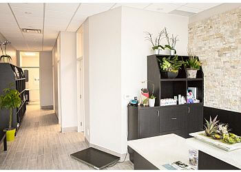 Markham veterinary clinic Apple Creek Animal Hospital