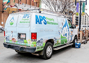 APS Property Maintenance