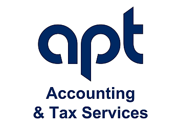Brampton Cabinets Comptables APT Accounting & Tax Services