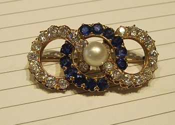 Sarnia Bijouteries A P Vail Jewellers