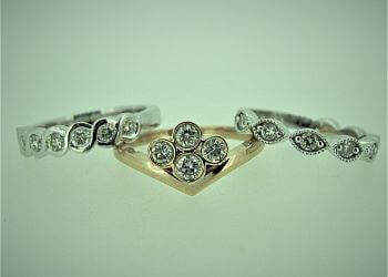 Sarnia Bijouteries A P Vail Jewellers