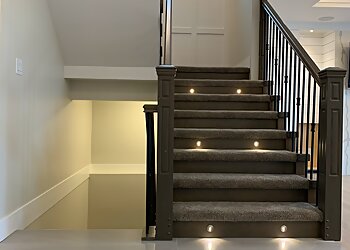 Prince George Peintres A+ Painting Inc.