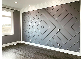 Prince George Peintres A+ Painting Inc.