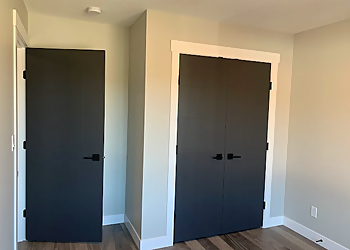 A+ Painting Inc. - Prince George, BC Peintres - Indoor Service Image