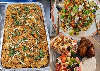 Airdrie indian restaurant A Perfect Pizza & East Indian Cuisine