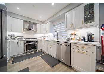 Ajax Designers et Décorateurs D'intérieur APlus Home Design