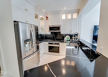 Ajax Designers et Décorateurs D'intérieur APlus Home Design