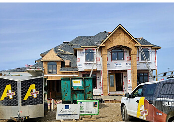 Windsor roofing contractor A Plus Roofing & Siding Windsor