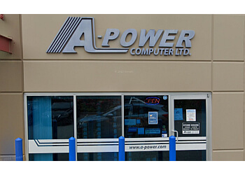 A-Power Computer