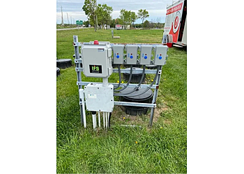 Aurora septic tank service AQUAMATIC Septic System Repair Specialists