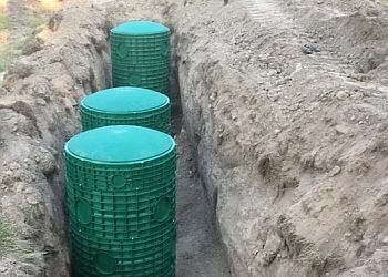 Toronto Services De Fosses Septiques AQUAMATIC Septic System Repair Specialists