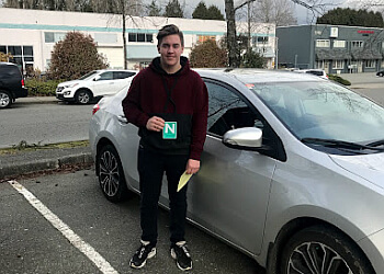 A Quick Success Driving School - Surrey, BC Driving Schools