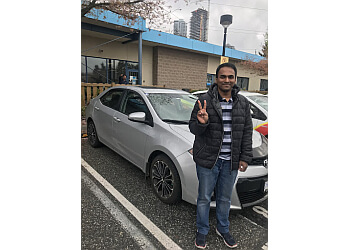 A Quick Success Driving School - Surrey, BC Driving Schools