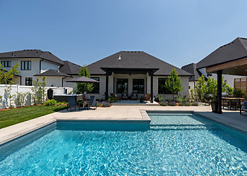 London real estate photography ARC Creative