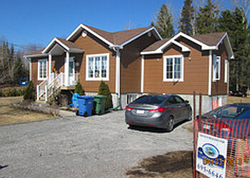 Saguenay Constructeurs De Maisons AR Construction