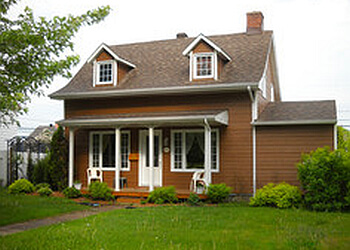 Saguenay Constructeurs De Maisons AR Construction