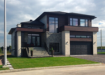 Saguenay home builder AR Construction image 1