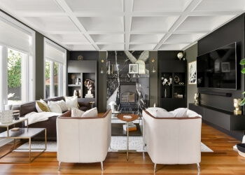 Laval interior designer AR Design