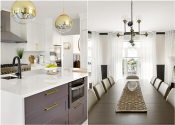 Laval interior designer AR Design