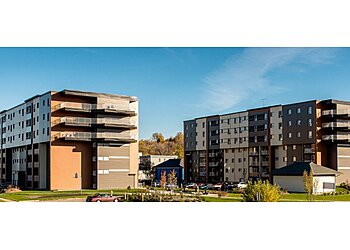 Saguenay Architectes Résidentiels ARDOISES Architecture