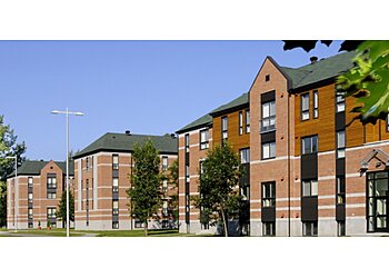 Saguenay Architectes Résidentiels ARDOISES Architecture