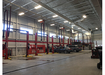 Saint Hyacinthe Électriciens A&R Electriques Ltee