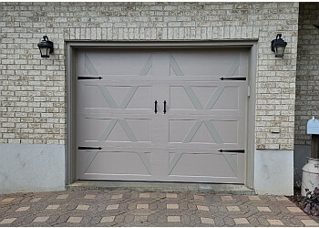 Thunder Bay garage door repair A&R Garage Door Service