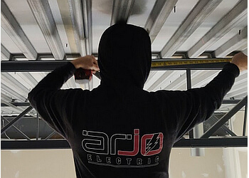 Ajax Électriciens ARJO Electric Inc.