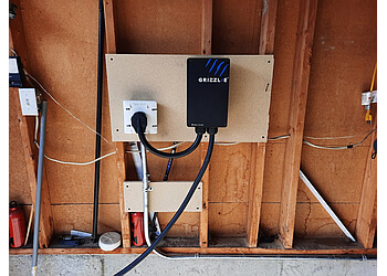 Ajax Électriciens ARJO Electric Inc.