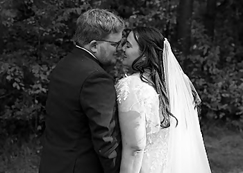 North Bay Photographes De Mariage ARK Photography by Rachael