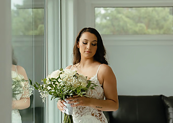 North Bay Photographes De Mariage ARK Photography by Rachael