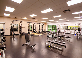 Kitchener recreation center A.R. Kaufman Family YMCA