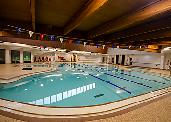 Kitchener recreation center A.R. Kaufman Family YMCA