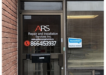 ARS Repairs and Installation services Inc.