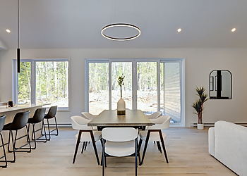 Mirabel Architectes Résidentiels ARTHĒ Architecture