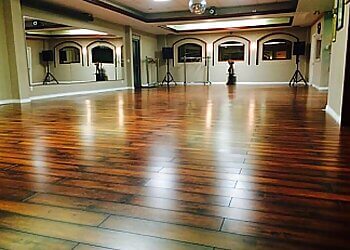 Brampton Chorégraphie De Danse De Mariage Art of Dance Center