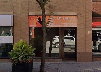 Brampton
Chorégraphie De Danse De Mariage
ART OF DANCE CENTER image 1