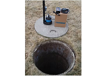 Airdrie septic tank service A Rockyview Aqua Ltd