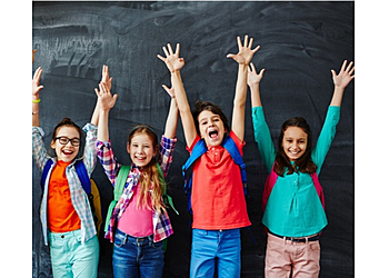 Brossard tutoring center A+ Réussite Scolaire