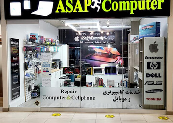 ASAP Computers