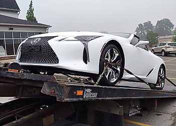 ASAP RoadSide ASAP RoadSide - Milton, ON Towing Services - Car Recovery Image